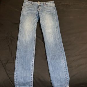 American Eagle Jegging Jean